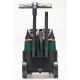 Пилосос промисловий Metabo ASR 35 M ACP (1.4 кВт, 35 л) (602058000)