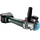 Акумуляторна болгарка Metabo W 18 L 9-125 Quick (18 В, 2х5.2 А*год, 125 мм) (602249650)