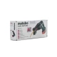 Акумуляторна шабельна пилка Metabo ASE 18 LTX (18 В, без АКБ, 30 мм) (602269850)