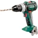 Аккумуляторная ударная дрель-шуруповерт Metabo SB 18 LT BL (18 В, без АКБ, 75 Н*м) (602316890)