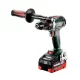 Аккумуляторная дрель-шуруповерт Metabo BS 18 LTX BL I (18 В, 2х5.5 А*ч, 130 Н*м) (602358660)