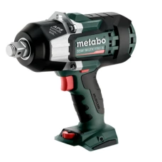 Аккумуляторный ударный гайковерт Metabo SSW 18 LTX 1750 BL (18 В, без АКБ) (602402850)