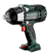 Акумуляторний ударний гайковерт Metabo SSW 18 LTX 1750 BL (18 В, без АКБ) (602402850)