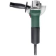 Кутова шліфувальна машина Metabo W 850-125 (850 Вт, 125 мм) (603608010)