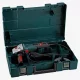 Кутова шліфувальна машина Metabo WEV 11-125 Quick (1.1 кВт, 125 мм) (603625500)