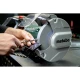 Точильний верстат з двома шліфколами Metabo DS 200 PLUS (0.6 кВт) (604200000)