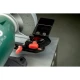 Точильний верстат з двома шліфколами Metabo DS 200 PLUS (0.6 кВт) (604200000)