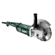 Болгарка Metabo W 2000-230 (2 кВт, 230 мм) (606430010)