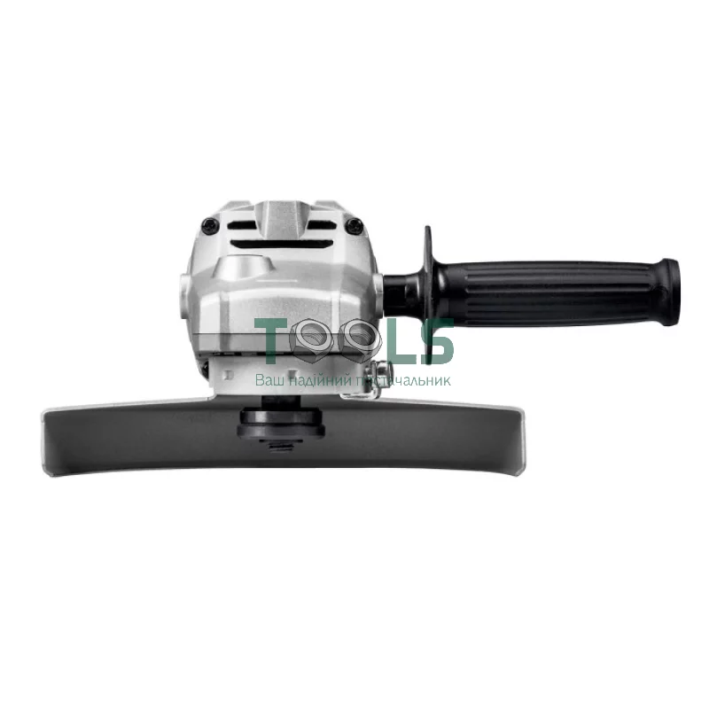 Угловая шлифмашина Metabo WE 2200-230 (2.2 кВт, 230 мм) (606437000)