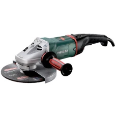 Угловая шлифмашина Metabo W 24-230 MVT (2400 Вт, 230 мм) (606467000)