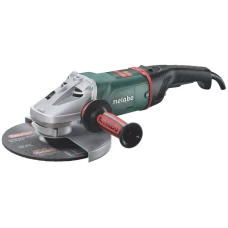 Угловая шлифмашина 230 мм 2400 Вт MVT 24-230 (606469000) Metabo 606469000