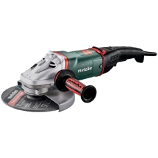 Угловая шлифмашина Metabo WEPBA 26-230 MVT Quick (2.6 кВт, 230 мм) (606482000)