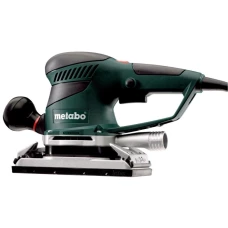 Вибрационная шлифмашина Metabo SRE 4350 TurboTec (0.35 кВт, 184 мм) (611350000)