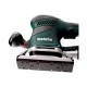 Вібраційна шліфувальна машина Metabo SRE 4350 TurboTec (0.35 кВт, 184 мм) (611350000)