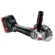 Аккумуляторная бесщеточная болгарка Metabo WB 18 LT BL 11-125 Quick (18 В, без АКБ, 125 мм) (613054850)