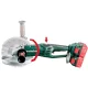 Акумуляторна безщіткова болгарка Metabo WPB 36-18 LTX BL 230 (230 мм, 2х18 В, без АКБ) (613102840)