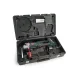 Акумуляторна безщіткова болгарка Metabo WPB 36-18 LTX BL 230 (230 мм, 2х18 В, без АКБ) (613102840)