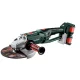 Акумуляторна безщіткова болгарка Metabo WPB 36-18 LTX BL 230 (230 мм, 2х18 В, без АКБ) (613102840)