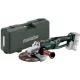 Акумуляторна безщіткова болгарка Metabo WPB 36-18 LTX BL 230 (230 мм, 2х18 В, без АКБ) (613102840)