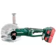 Акумуляторна безщіткова болгарка Metabo WPB 36-18 LTX BL 230 (230 мм, 2х18 В, без АКБ) (613102840)