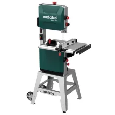 Ленточная пила Metabo BAS 318 Precision DNB (660 Вт)