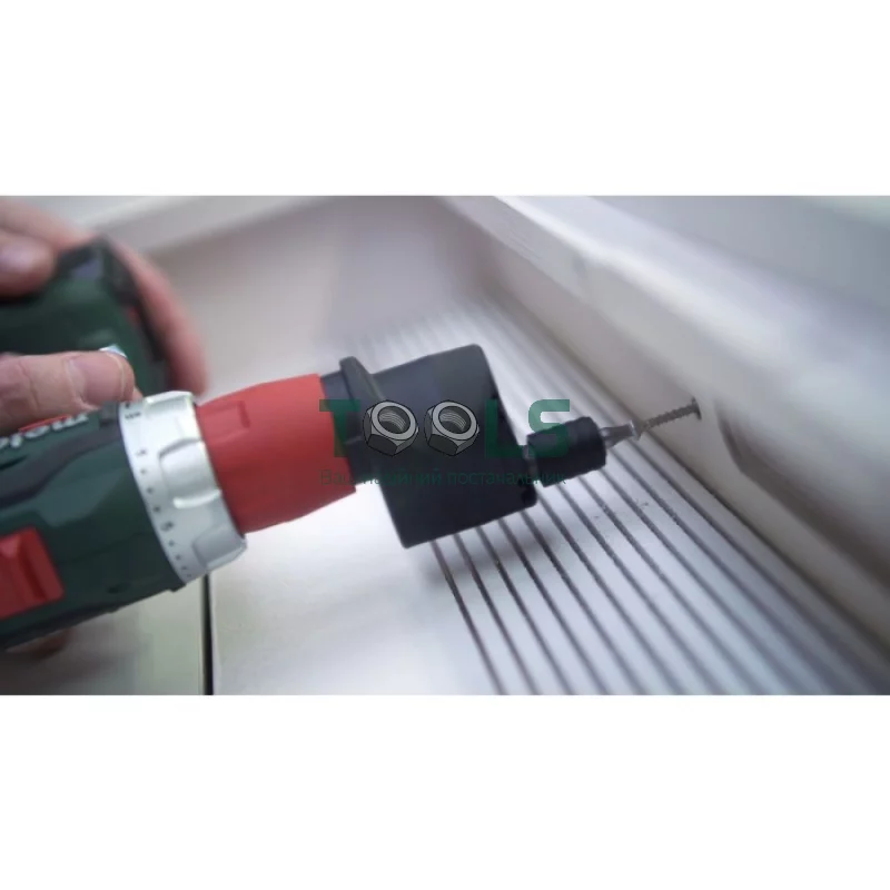 Эксцентриковая насадка Metabo Quick (627234000)