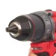 Аккумуляторная дрель-шуруповерт Milwaukee M12 BDD-152C (12 В, 2х5 А*ч, 30 Н*м) (4933451460)