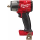 Акумуляторний гайковерт Milwaukee M18 FMTIW2P12-0X (18 В, без АКБ, 881 Н*м) (4933478452)