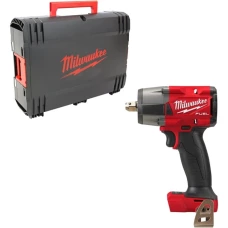 Акумуляторний гайковерт Milwaukee M18 FMTIW2P12-0X (18 В, без АКБ, 881 Н*м) (4933478452)