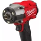 Акумуляторний гайковерт Milwaukee M18 FMTIW2P12-0X (18 В, без АКБ, 881 Н*м) (4933478452)