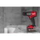 Аккумуляторная дрель-шуруповерт Milwaukee M18 FDD3-0X (18 В, без АКБ, 158 Н*м) (4933479862)