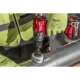 Аккумуляторная дрель-шуруповерт Milwaukee M18 FDD3-0X (18 В, без АКБ, 158 Н*м) (4933479862)