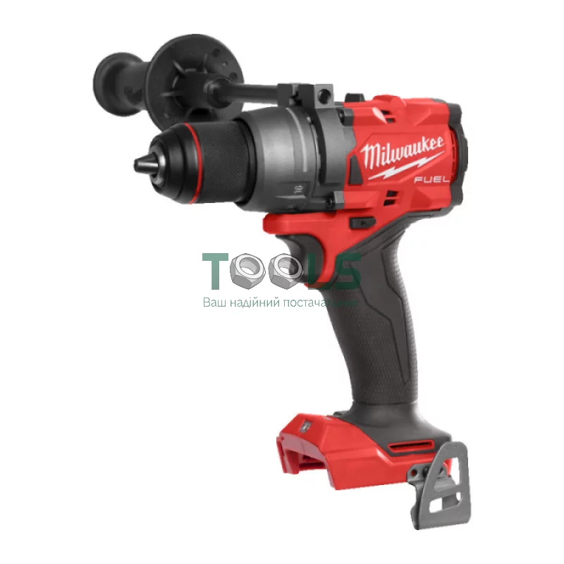 Аккумуляторная дрель-шуруповерт Milwaukee M18 FDD3-0X (18 В, без АКБ, 158 Н*м) (4933479862)