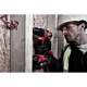 Аккумуляторная ударная дрель-шуруповерт Milwaukee M18 CBLPD + УШМ Milwaukee M18 FSAG125X (18 В, 2х5 А*ч) (4933492522)