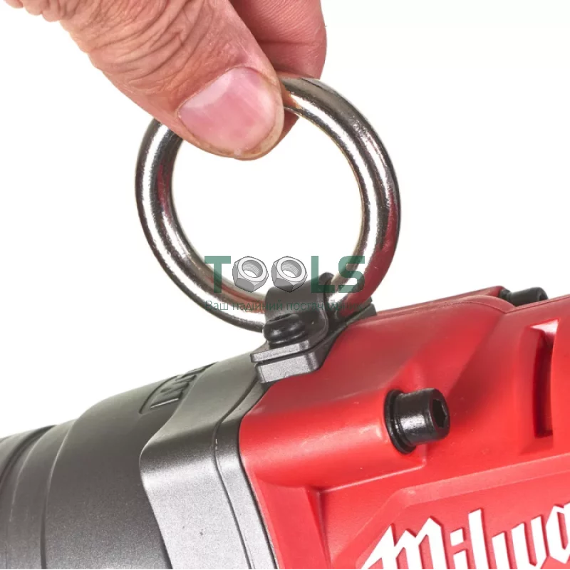 Аккумуляторный гайковерт Milwaukee M18 ONEFHIWF1-0X (18 В, без АКБ, 2400 Н*м) (4933459732)