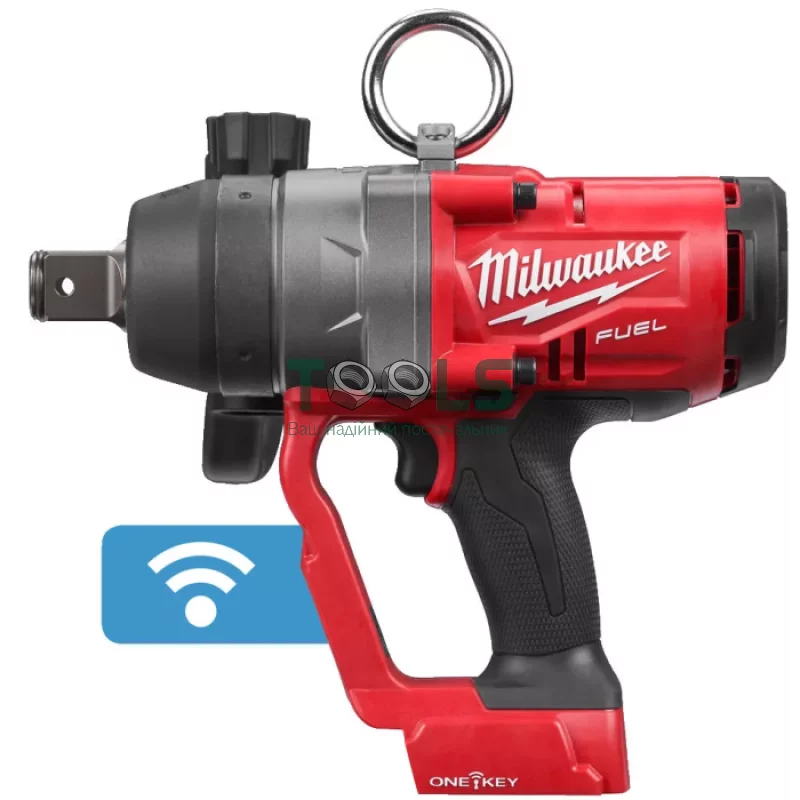 Аккумуляторный гайковерт Milwaukee M18 ONEFHIWF1-0X (18 В, без АКБ, 2400 Н*м) (4933459732)