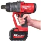 Аккумуляторный гайковерт Milwaukee M18 ONEFHIWF1-0X (18 В, без АКБ, 2400 Н*м) (4933459732)