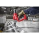 Акумуляторний заклепочник Milwaukee M18 ONEFPRT-202X (18 В, 2х2 А*год, 4.8-6.4 мм) (4933478602)