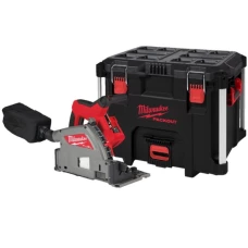 Акумуляторна занурювальна пилка Milwaukee M18 FPS55-0P FUEL (18 В, без АКБ, 165 мм) (4933478777)