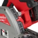 Акумуляторна занурювальна пилка Milwaukee M18 FPS55-0P FUEL (18 В, без АКБ, 165 мм) (4933478777)