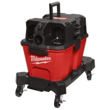 Аккумуляторный пылесос Milwaukee M18 F2VC23L-0 (18 В, без АКБ, 23 л) (4933478964)