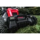 Аккумуляторная газонокосилка Milwaukee M18F2LM53-0 (18 В, без АКБ, 530 мм) (4933479584)