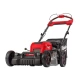 Аккумуляторная газонокосилка Milwaukee M18F2LM53-0 (18 В, без АКБ, 530 мм) (4933479584)