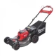 Аккумуляторная газонокосилка Milwaukee M18F2LM53-0 (18 В, без АКБ, 530 мм) (4933479584)