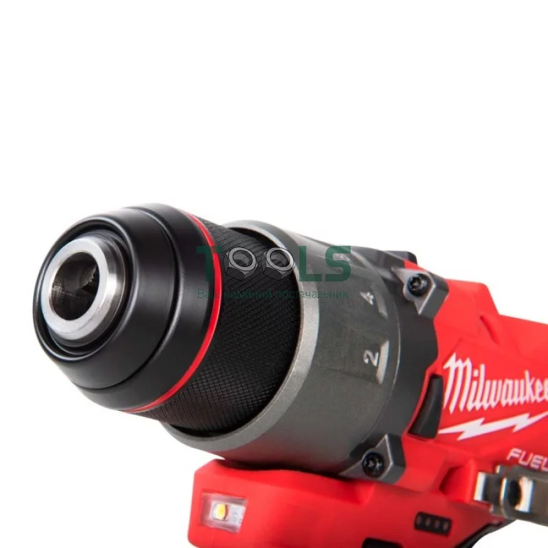 Аккумуляторная дрель-шуруповерт Milwaukee M12 FDD2-0 (12 В, без АКБ, 45 Н*м) (4933479872)