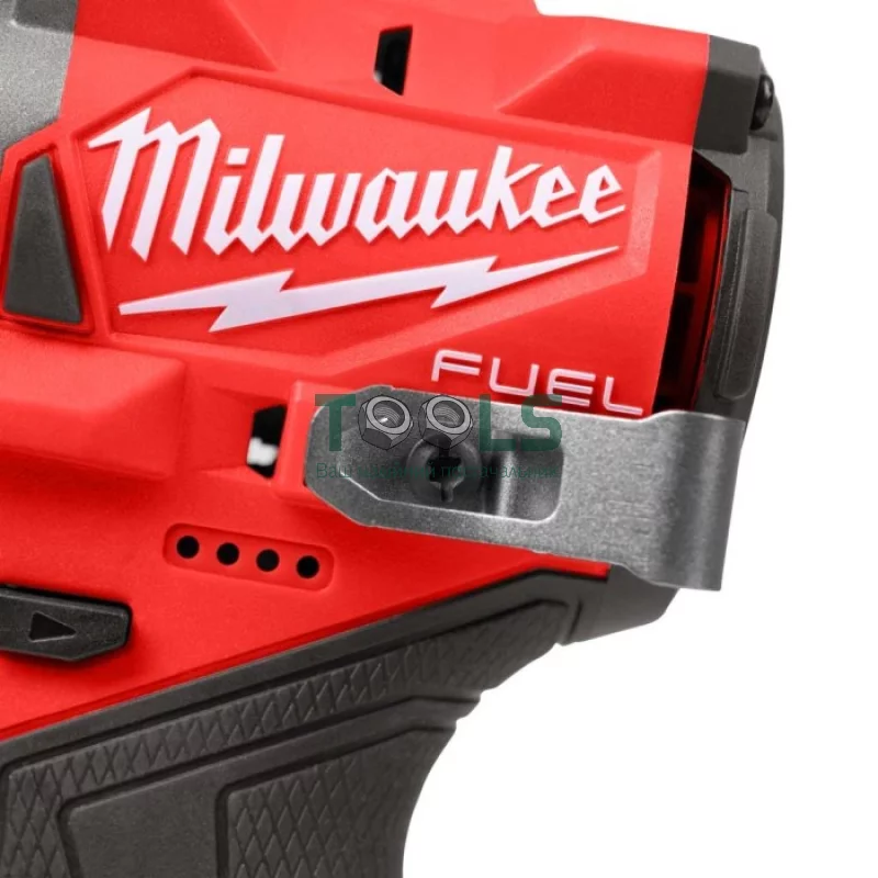 Аккумуляторная дрель-шуруповерт Milwaukee M12 FDD2-0 (12 В, без АКБ, 45 Н*м) (4933479872)