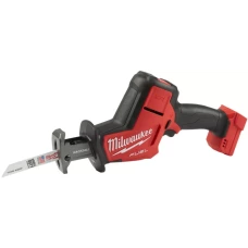 Акумуляторна шабельна пилка Milwaukee M18 FHZ-0X (18 В, без АКБ, 3000 ход/хв) (4933459887)