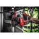 Акумуляторний перфоратор Milwaukee M18 BLH-0 (18 В, без АКБ, 2.3 Дж) (4933479426)