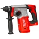 Акумуляторний перфоратор Milwaukee M18 BLH-0 (18 В, без АКБ, 2.3 Дж) (4933479426)