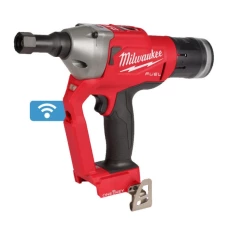 Аккумуляторный заклепочник Milwaukee M18 ONEFPLT-0X (18 В, без АКБ, 4.8-6.4 мм) (4933478637)